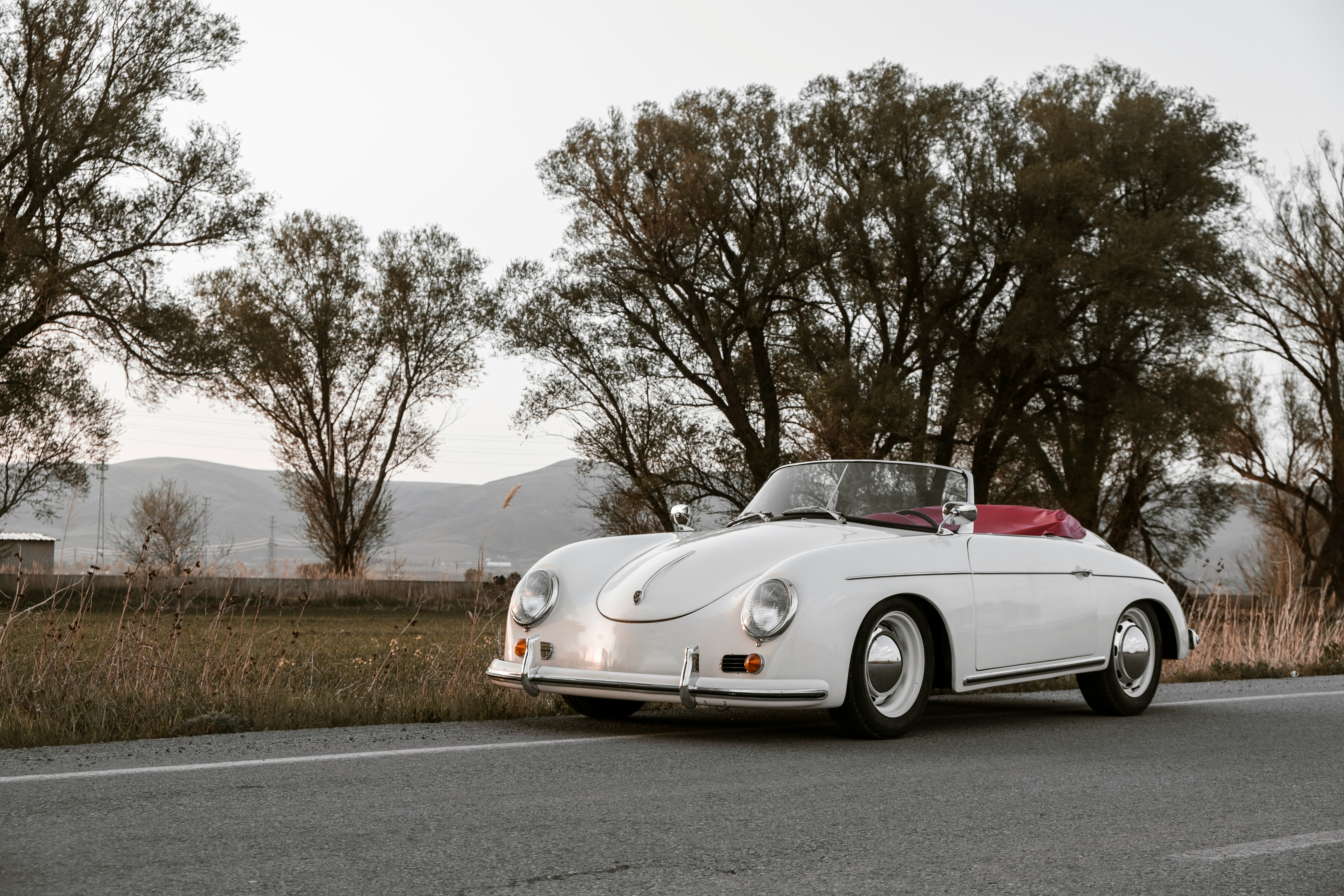 porsche-356